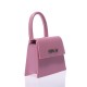 Replay Crossbody Mini Bag-Pink
