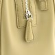 Replay See-Through Patterned Handbag-Military Green Replay See-Through Patterned Handbag-Military Green