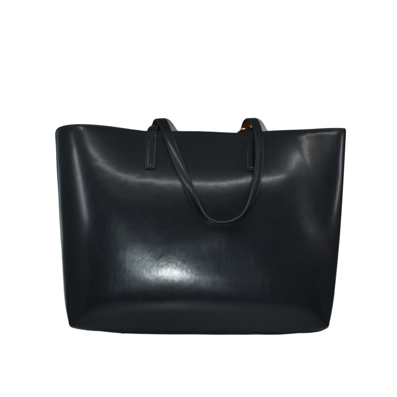Replay Bag Reversible With Clutch-Black/Camel Replay Bag Reversible With Clutch-Black/Camel
