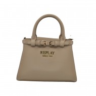 Replay Bag Mini-Beige