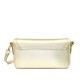 Replay Bag Shoulder-Gold