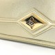 Replay Bag Shoulder-Gold