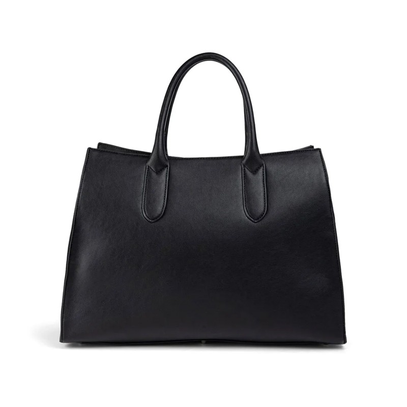 Replay Shoulder Bag-Black