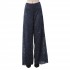 Aggel Trousers Lace-Black