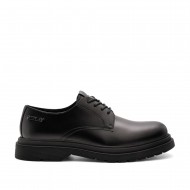 Replay Loafers Pierce Urban-Black