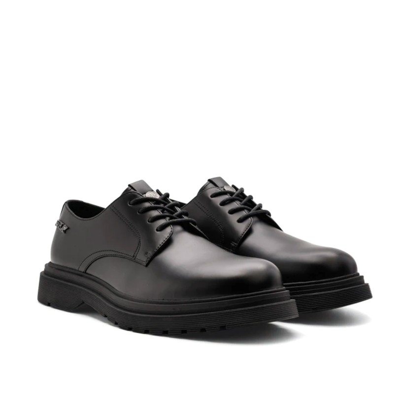 Replay Loafers Pierce Urban-Black Replay Loafers Pierce Urban-Black