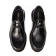 Replay Loafers Lace Up Pierce Enginner Glossy Finish-Black Replay Loafers Lace Up Pierce Enginner Glossy Finish-Black