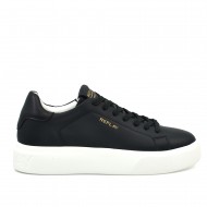 Replay Sneakers Notting Future-Black