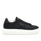 Replay Sneakers Notting Future-Black Replay Sneakers Notting Future-Black