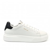Replay Sneakers Notting Future-White