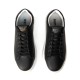 Replay Sneakers Nottong Future Leather-Black Replay Sneakers Nottong Future Leather-Black