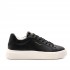 Replay Sneakers Nottong Future Leather-Black