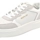 Replay Sneakers Notting Agency-Off White