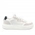 Replay Sneakers Notting Agency-Off White