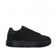 Replay Shoes Notting Hustle-Black
