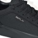 Replay Shoes Notting Hustle-Black Replay Shoes Notting Hustle-Black