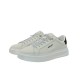 Replay Shoes Casual With Logo-White Replay Shoes Casual With Logo-White
