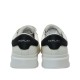Replay Shoes Casual With Logo-White Replay Shoes Casual With Logo-White