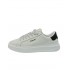 Replay Shoes Casual With Logo-White