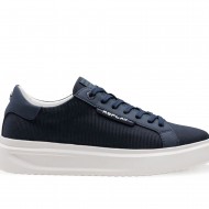 Replay Sneakers Pulsartwo-Navy