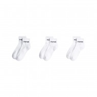 G-Star Raw Socks 3-Pack Short Logo-White