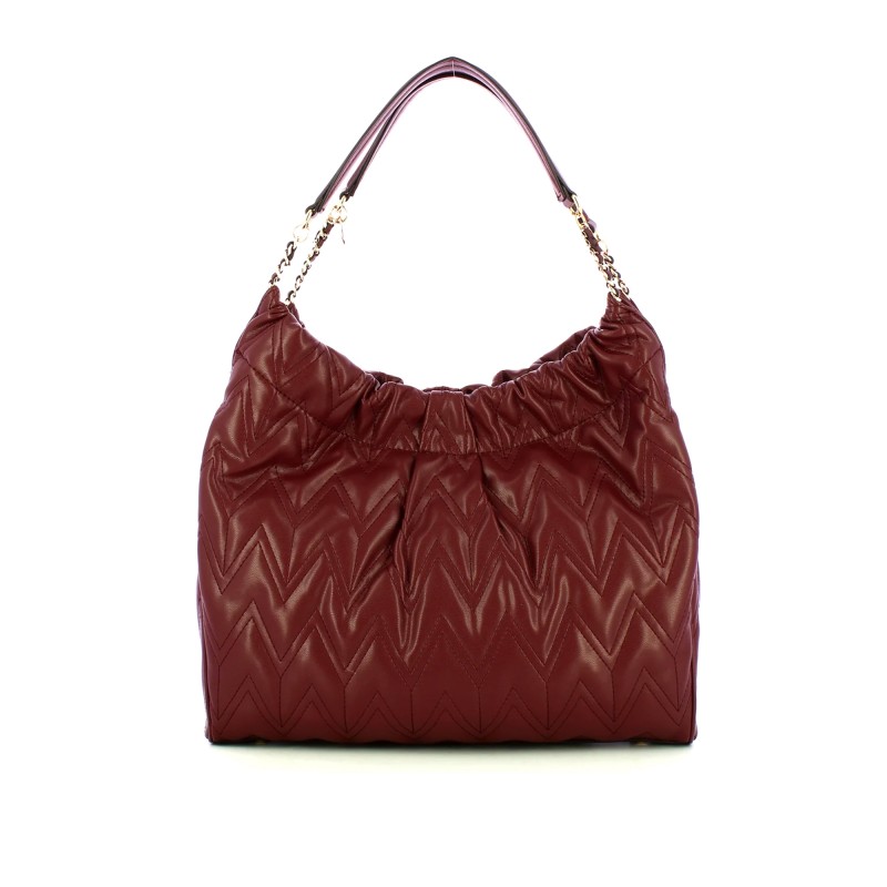 Guess Hodo Bag Large Eda-Burgundy