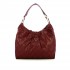 Guess Hodo Bag Large Eda-Burgundy