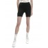 Calvin Klein Milano Jersey Cycling Shorts-CK Black