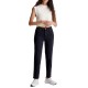 Calvin Klein Mom Jean-Denim Black Calvin Klein Mom Jean-Denim Black