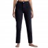 Calvin Klein Mom Jean-Denim Black