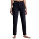 Calvin Klein Mom Jean-Denim Black Calvin Klein Mom Jean-Denim Black