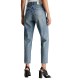 Calvin Klein Mom Denim Jeans-Denim Medium