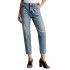 Calvin Klein Mom Denim Jeans-Denim Medium