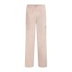 Calvin Klein Cargo Trousers-Sepia Rose