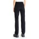 Calvin Klein Woven Label Straight Fit Pant-CK Black Calvin Klein Woven Label Straight Fit Pant-CK Black