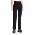 Calvin Klein Woven Label Straight Fit Pant-CK Black