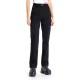 Calvin Klein Woven Label Straight Fit Pant-CK Black Calvin Klein Woven Label Straight Fit Pant-CK Black