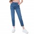 Calvin Klein Mom Jean-Denim Dark