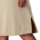 Calvin Klein Chunky Loose Sweater Dress-Pelican Calvin Klein Chunky Loose Sweater Dress-Pelican