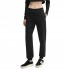 Calvin Klein Sweatpants Raised Embroidery CK-Black
