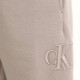 Calvin Klein Jogger Pant Raised Embroidery CK-Atmosphere
