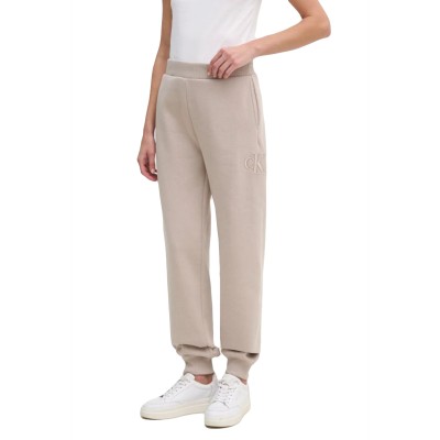 Calvin Klein Jogger Pant Raised Embroidery CK-Atmosphere