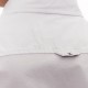 Calvin Klein Slim Stretch Shirt-Bright White Calvin Klein Slim Stretch Shirt-Bright White