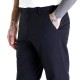 Calvin Klein Slim Stretch Chino-CK Black