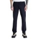 Calvin Klein Slim Stretch Chino-CK Black