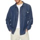 Calvin Klein Shirt Denim Regular-Denim Rinse Calvin Klein Shirt Denim Regular-Denim Rinse