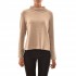 Lotus Eaters Lupeto Knit Sweater-Beige