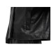 Philosophy Jacket Leather-Black Philosophy Jacket Leather-Black