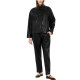 Philosophy Jacket Leather-Black Philosophy Jacket Leather-Black