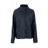 Philosophy Jacket Leather-Blue